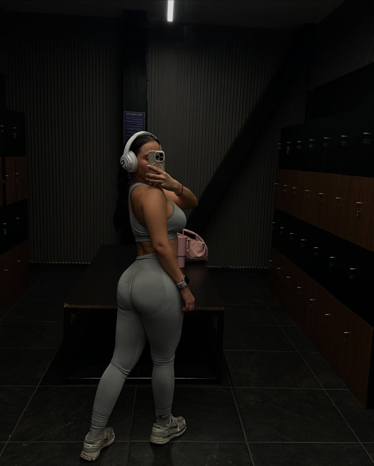 Foto de Alexa Torres