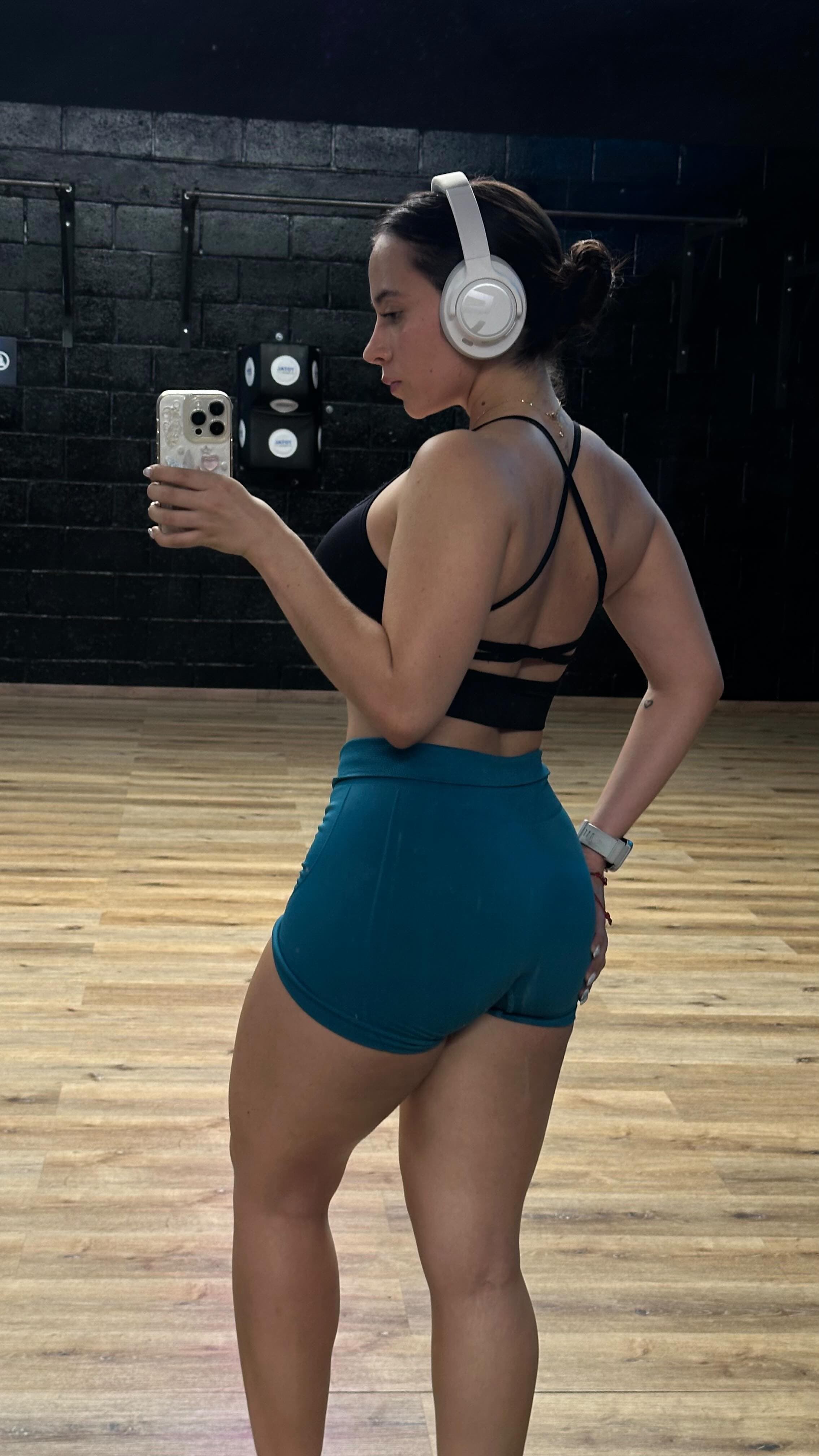 Foto de Alexa Madelo