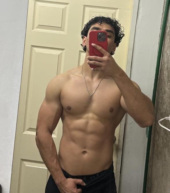 Foto de Brayan Rodriguez