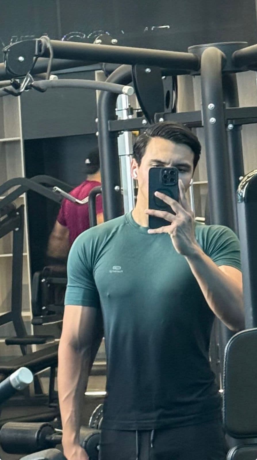 Foto de Emilio Silveyra