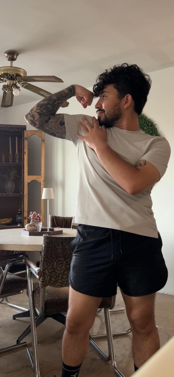 Foto de Kevin Castañeda